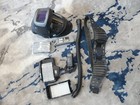 3m Speedglas G5-01 Tw Auto-darkening Welding Helmet W  Adflo Papr  46-1101-30 Tw
