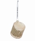 Authentic The Smallest Man Who Ever Lived Drum Ornament - Taylor Swift