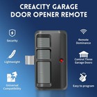 2 For Chamberlain Liftmaster Craftsman Garage Door Opener Remote 893lm 893max   