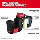 Milwaukee 48-73-6051 Stabilizer Performance Knee Pads
