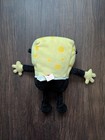 Spongebob Squarepants Tuxedo Pants Ty Plush