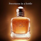 Stronger With You Men s Cologne 3 4oz 100ml Edt - Fast Shipping - New In Box