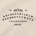 Ouija Board T Shirt Talking Spirit Board Planchette Mystifying Oracle Seance Tee