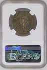 Roman Empire Gordian Iii  Ad 238-244 Ae Sestertius Ngc Vf Ancients