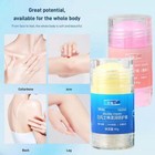 40g Anti-cracking Foot Cream Cracked Heel Repair Balm Cracked New Stick V7n3