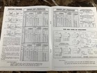 1950 s Soul   Steel Steelform Adjustable Concrete Joist Construction Brochure
