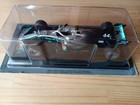Mercedes Amg W10 Lewis Hamilton 2019