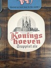 Lot Of 16 Vintage Beer Bar Coasters
