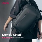 Ulanzi Bp09 Camera Backpack 22l Dslr Travel Bag Waterproof Black