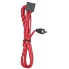 Bachmann 44477 Plug-in Power Wire- Red