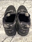Dexter Pro Boa Black grey Leopard Right Handed Womens Bowling Shoes