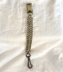 Antique French Officer s Sword Sling Chain