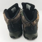 Realtree Xtra Youth Camouflage Hunting Boots Size 3