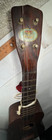 Regal Ukulele  soprano  - Old And Classic  Mahogany  21  Soprano