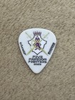 Queensryche    eddie Jackson    2025 Origins Tour Guitar Pick-rare