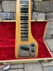 Vintage 1957 Gibson Skylark Lap Steel