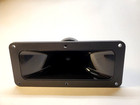 2-pcs 3  X 7   Wide Dispersion Piezo Horn Tweeter 200 watts Max pair
