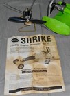 Cox Shrike  049 Engine Powered Green Air Car   Plus  Extra  049 Engine
