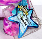 New Neopets Purple Camoflauge Poogle Plush Series 2