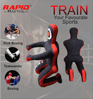 Mma Grappling Submission Dummy For Self Defence Training Bjj Jiu Jitsu Punching 