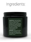 Hempseed Pain Relief Cream Cooling   Arthritis  Muscle   Joint Pain 5oz