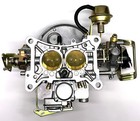 Ford Motorcraft Model 2100 New Carburetor  1970-71 Ford 5 0l-302 
