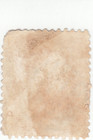 Scott    65 - 3c Rose - Washington - Fancy Cancel -  parallel Lines In Circle 