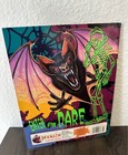 Vintage Goosebumps Original Sticker Album  Merlin 1996  album Only 
