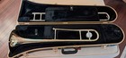 Trombone - Cg Conn Selmer 22h Used