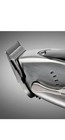 Andis Fade Master Adjustable Blade Hair Corded Clipper  01690