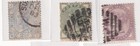 Gb Qv   Later Classic Used Stamp Lot     9 Stamps As-is