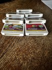 Mobigo Games Vtech Mixed Lot 7 Nickelodeon 