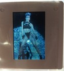 1983 Movie Flashdance Set Of 6 Press Color Film Slides