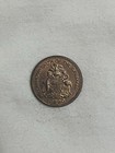 The Bahamas One Cent Coin