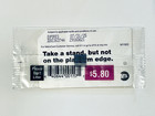 Mta Metrocard Nyc  5 80 Mint Factory Sealed Collectible Memorabilia 07 31 2025