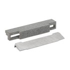 For Nikon F100 Film Slr Back Film Door Broken Latch Latch Metal Repair Kit Rep