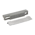 Replacement Part For Nikon F100 Slr Back Film Door Broken Latch Metal Repair Kit