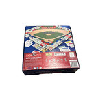 Monopoly 2005 Mlb  major League Baseball Monopoly Game Collector s Edition