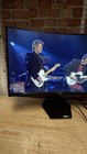 Dell S2721hgf 27  144hz Led Curved Gaming Monitor - Black