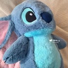 Stitch Angel Lotso Plush Hand Warm Bottle Hot Water Bottles Kawaii Soft Winter