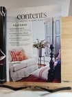Country Living Magazine Lot Of Six Magazines From Year 2008