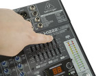 Behringer Xenyx X1222usb Mixer