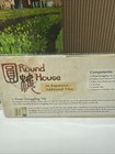 Round House Board Game   Expansion- New In Box   Factory Sealed - Deep Water
