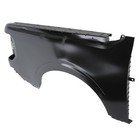 Oem New Ford Maverick 2022-2026 Truck Bed Quarter Panel- Rh- Nz6z-6027840-a