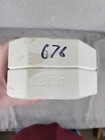 Vintage Ceramic Slip Casting Mold Of 4 Victorian Angel Ornaments Duncan Dm-1268