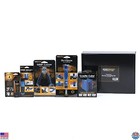 Musicnomad Mn146 Premium 5pc String Changing Kit For Guitars  Bass  Ukulele