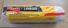 Allpro Ar662 9  X 1 2  Nap Lambskin Professional Roller Cover Lot Of 3