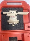 David White Meridian Lt6-900 Transit Level Realist Survey Tool Usa Made W  Case