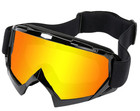 Motocross Goggles Racing Off-road Dirt Bike Atv Utv Bmx Mx Xc Motorcycle Eyewear