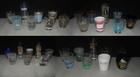 Shot Glass U s  City Memphis Atlanta Daytona Chicago New Orleans Pick 1 Or More